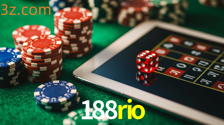 Faça Login na Plataforma 188rio